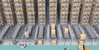 【製品・荷姿別】自動倉庫メーカー3選のイメージ画像