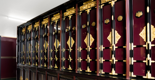 納骨堂のイメージ画像