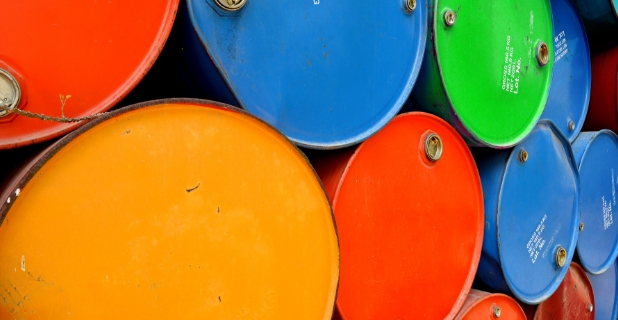 危険物のイメージ画像