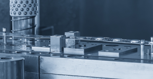 金型のイメージ画像