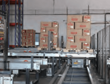 ダイフク公式HP