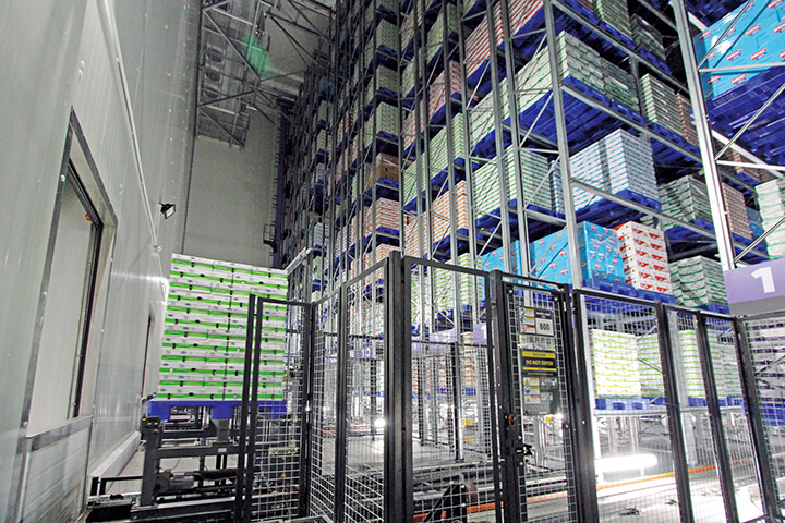 ダイフク公式HP