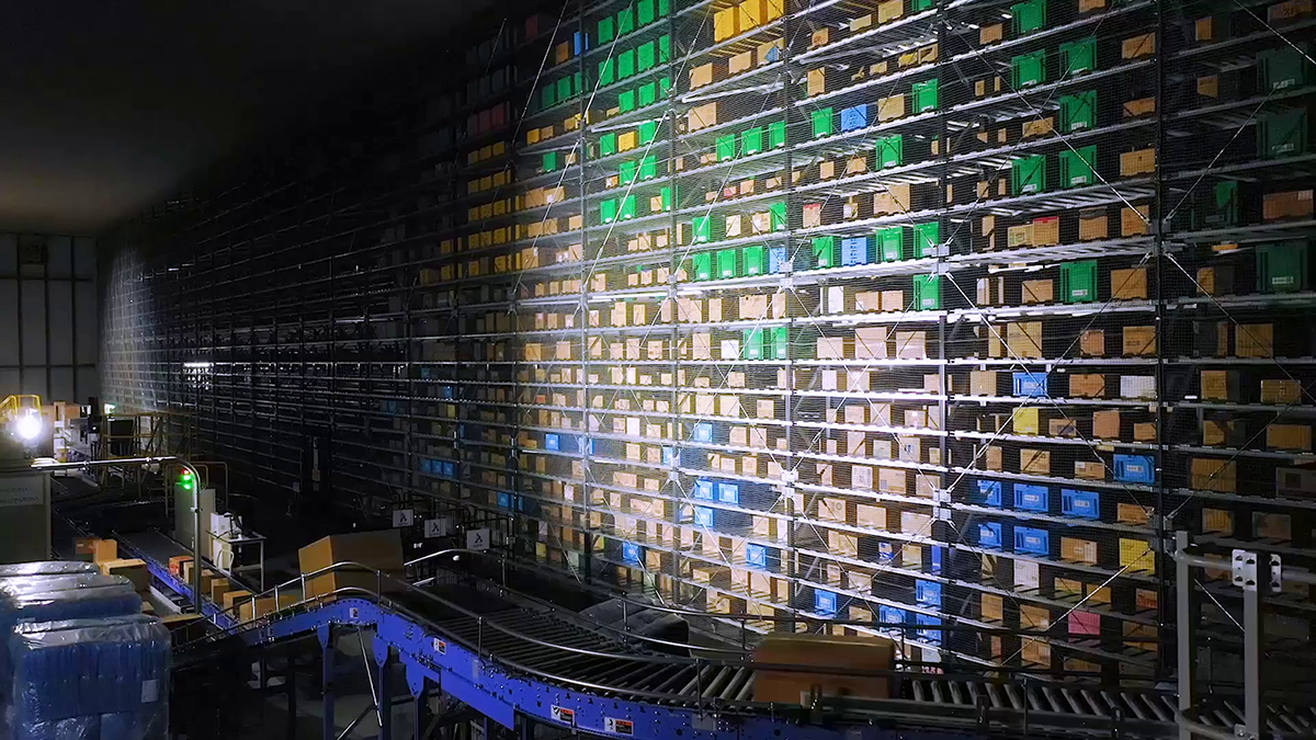 村田機械公式HP